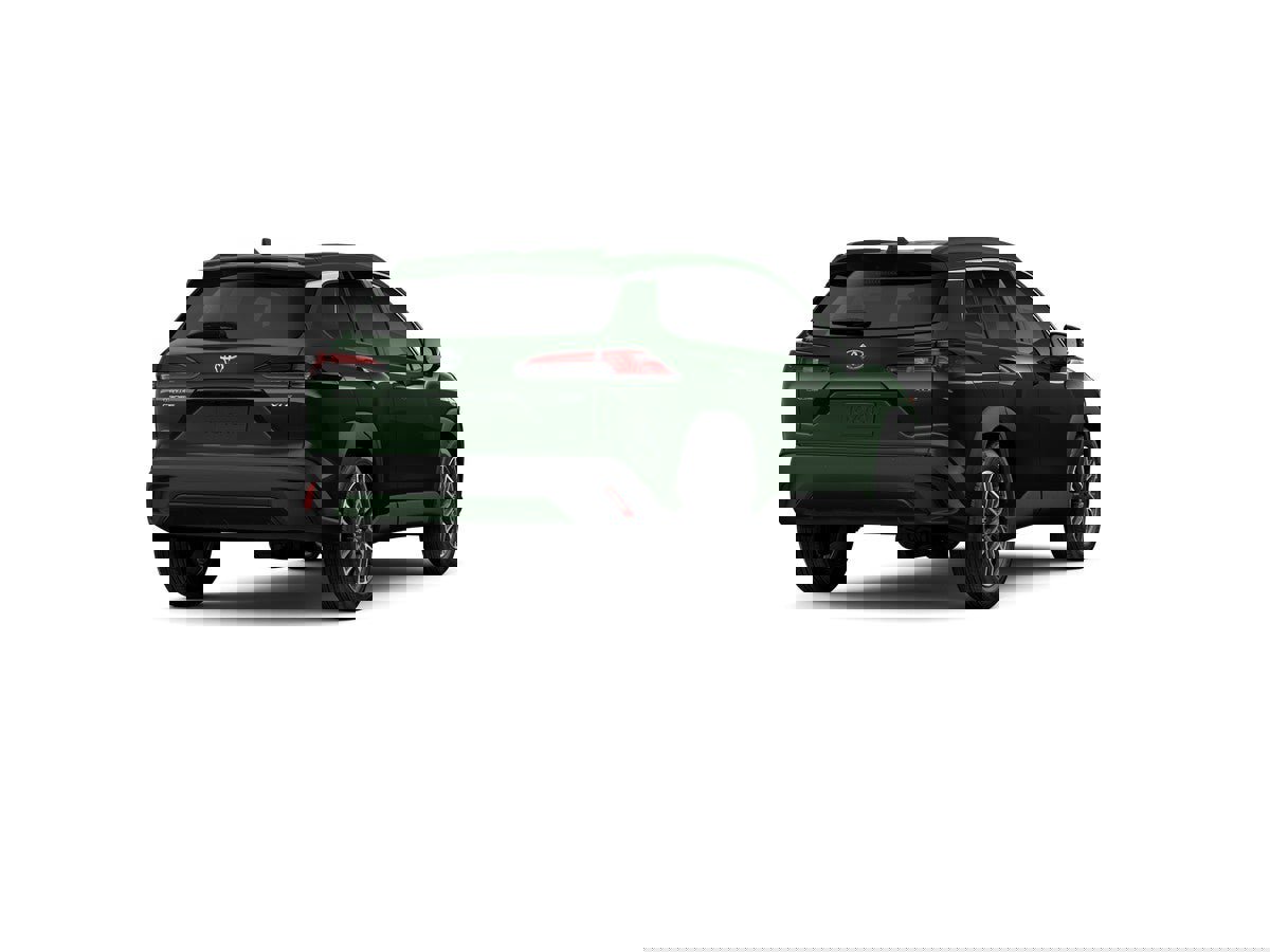 New 2026 Toyota Corolla Cross XLE image 31