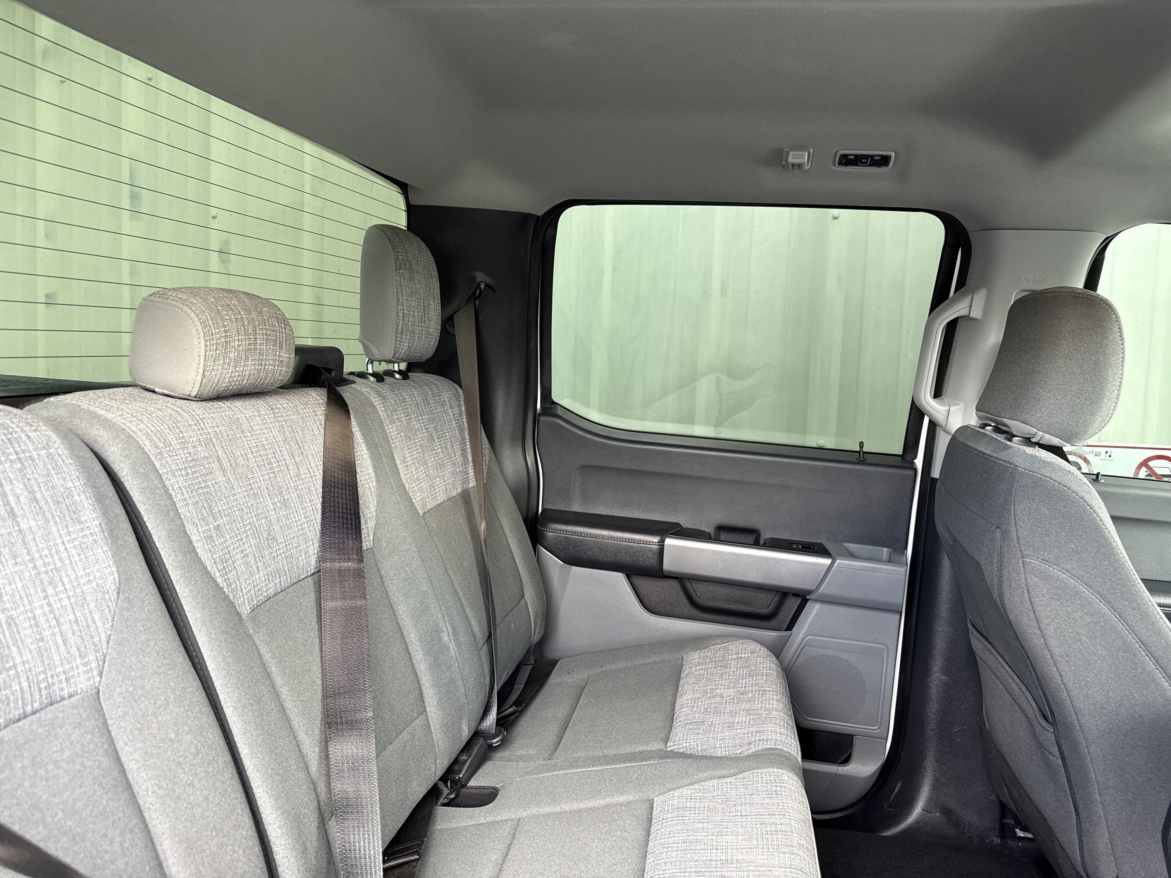 Used 2023 Ford F150 XLT w/ Trailer Tow Package image 47