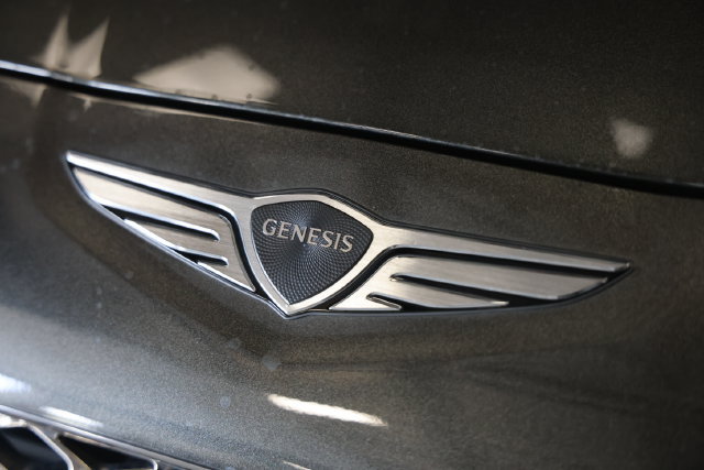 New 2026 Genesis G70 2.5T Prestige AWD/4WD image 4