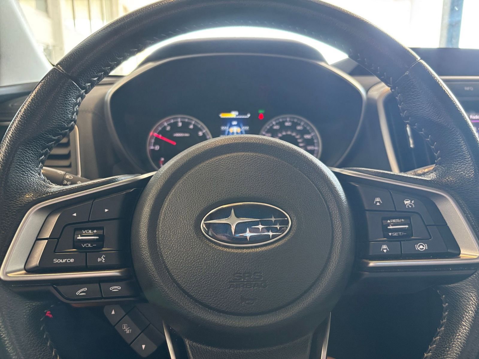 Used 2021 Subaru Ascent Premium w/ Convenience Package image 30