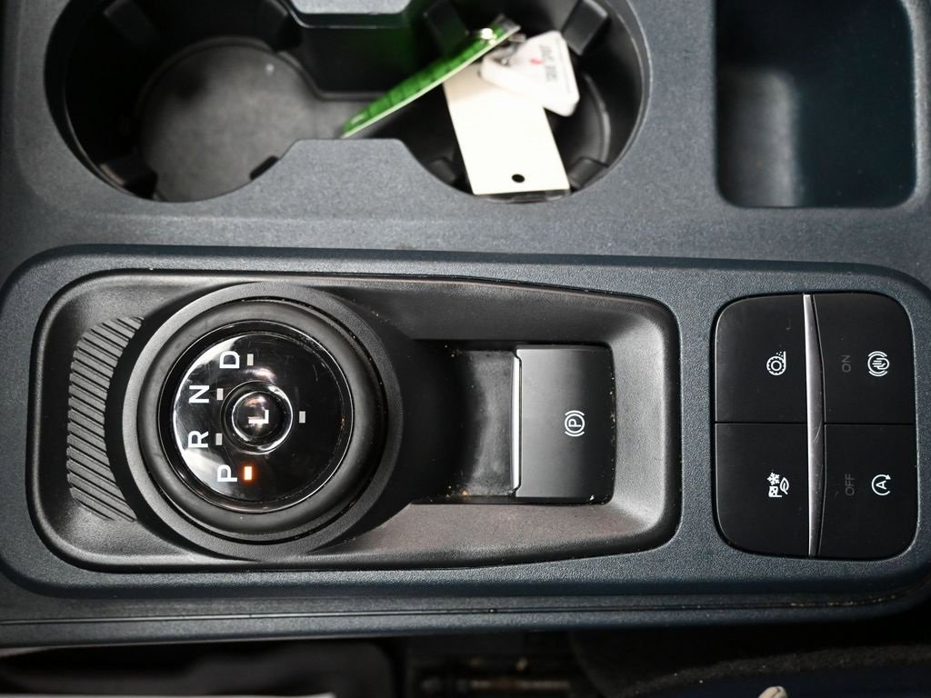 Used 2022 Ford Maverick Lariat w/ Lariat Luxury Package image 26