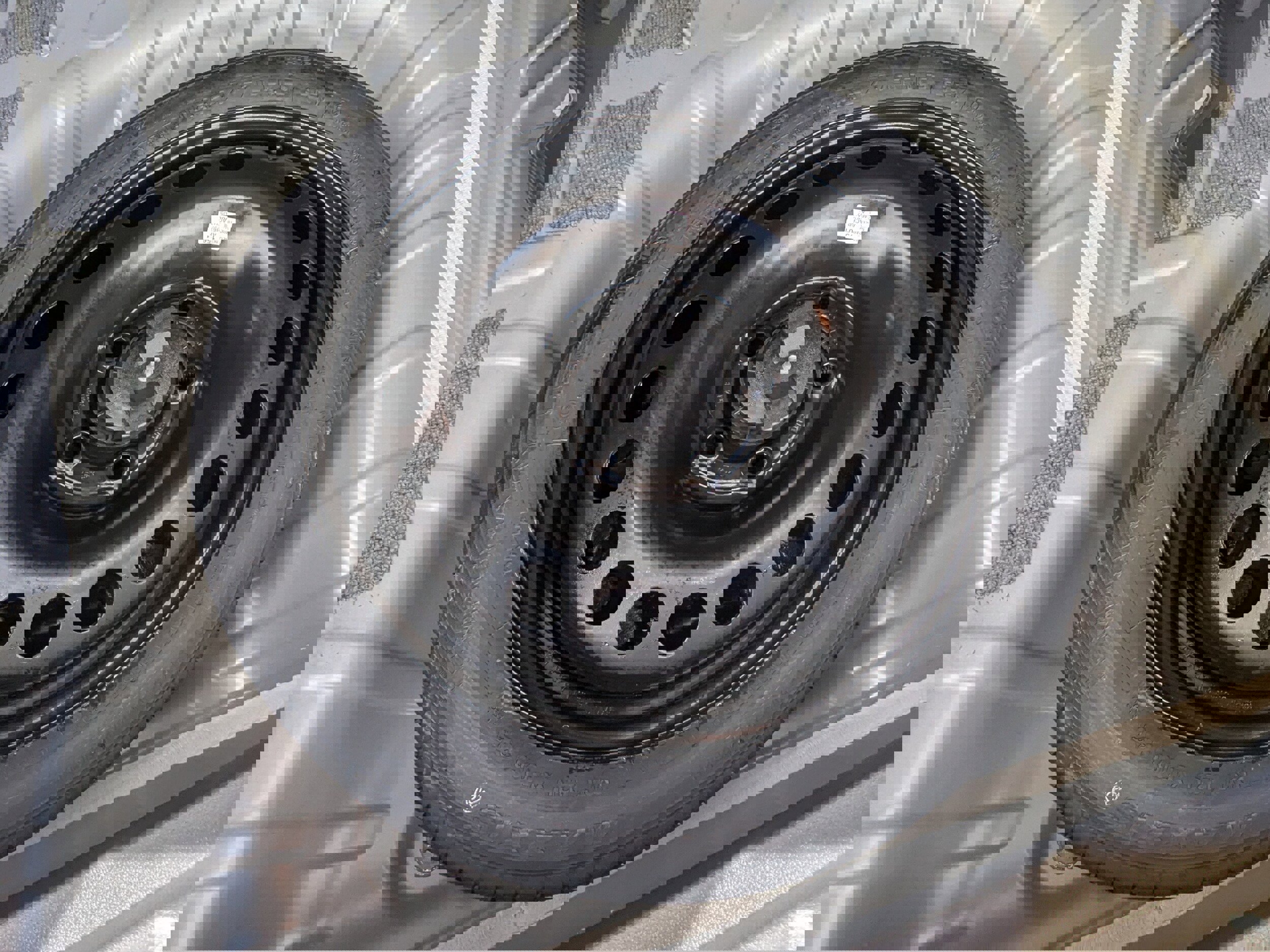 New 2026 Chevrolet Trax LT w/ LT Convenience Package image 5