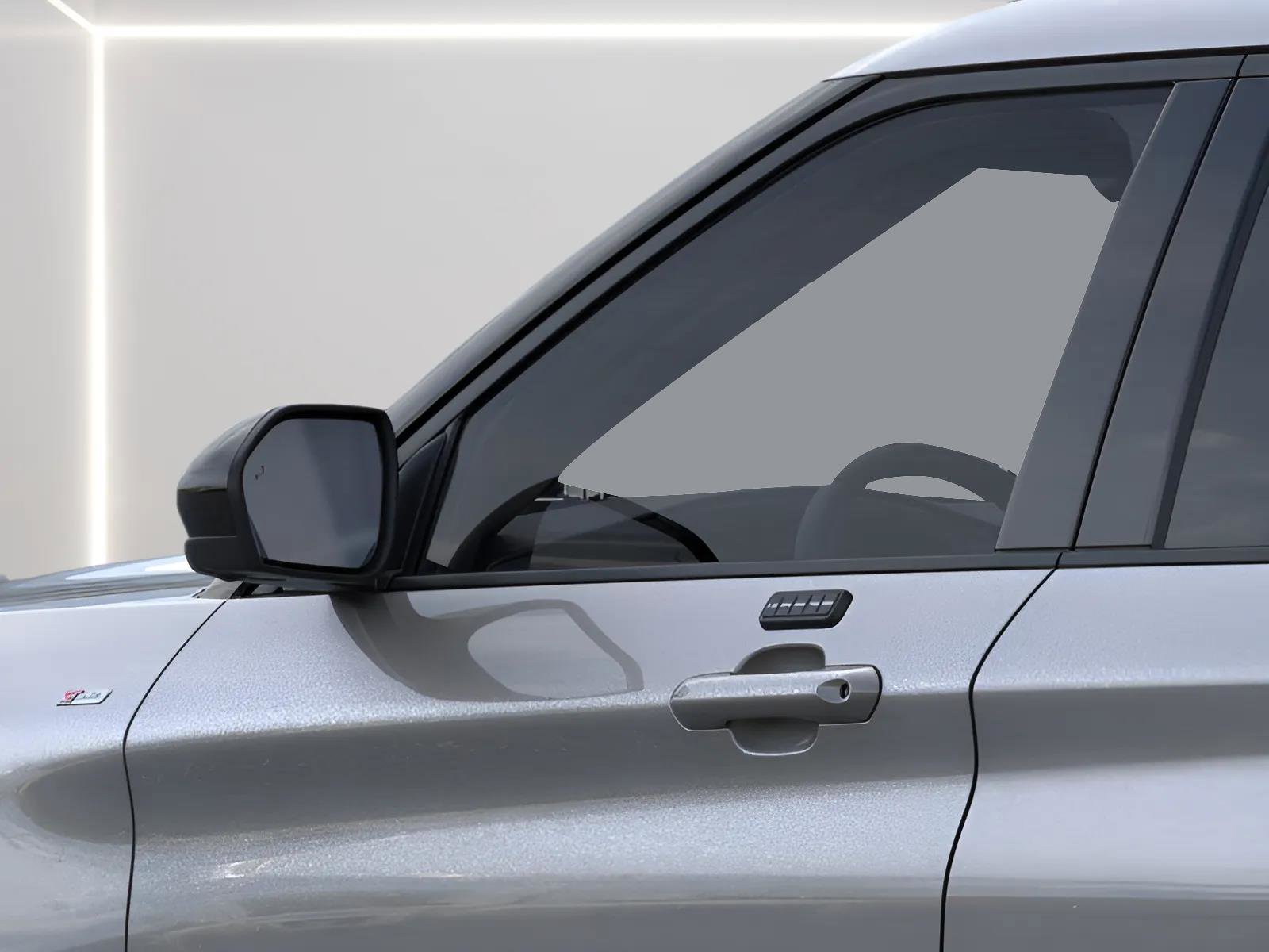 New 2026 Ford Explorer ST-Line image 20