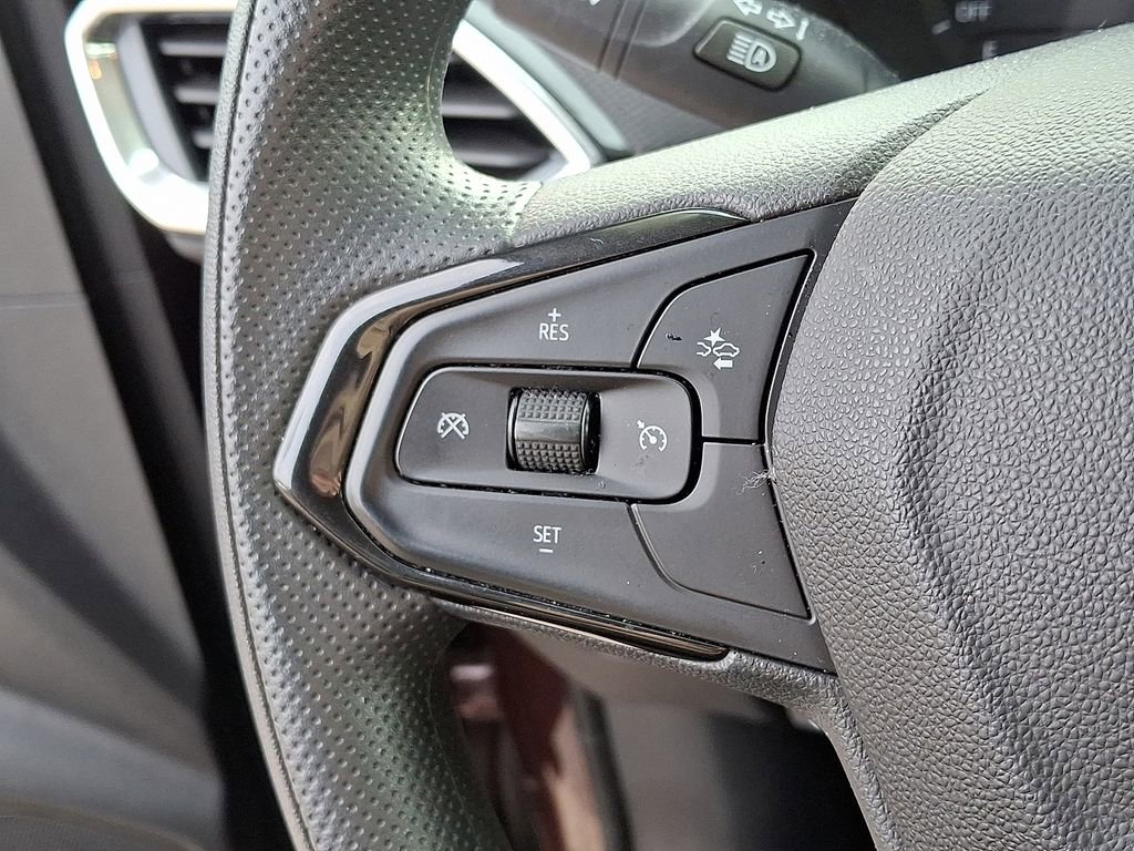 Used 2023 Chevrolet TrailBlazer LT w/ Convenience Package image 19