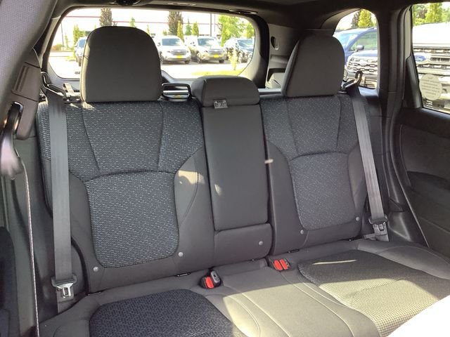New 2026 Subaru Forester Premium AWD/4WD image 17