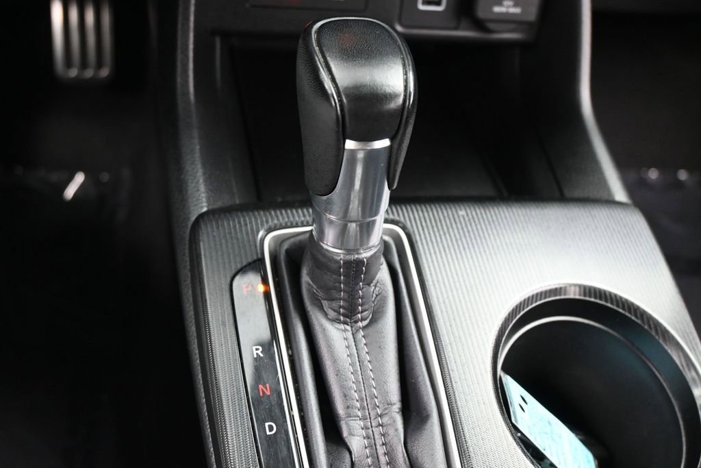 Used 2024 Honda Civic Sport image 21