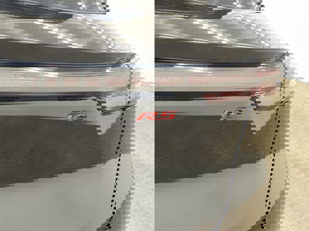 Used 2024 Chevrolet Equinox EV RS image 11