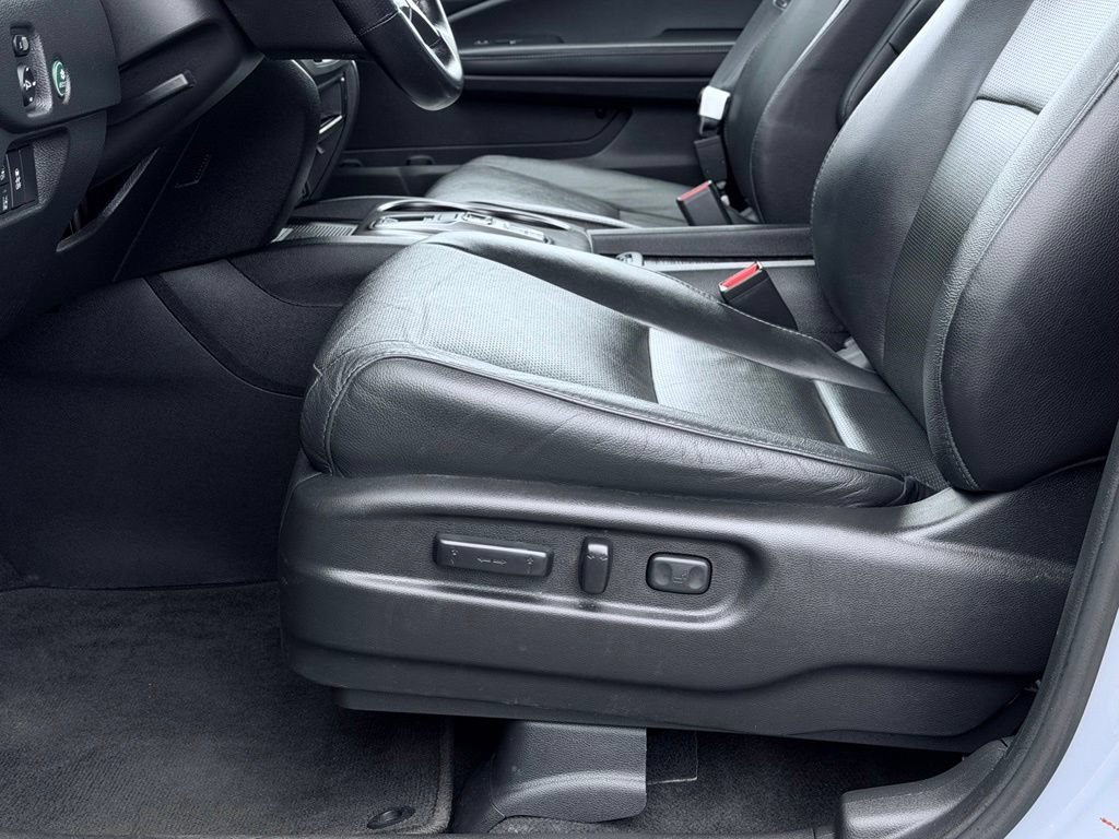 Used 2023 Honda Passport EX-L image 20
