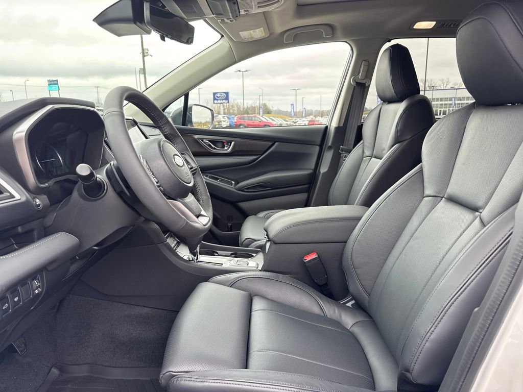 New 2026 Subaru Ascent Touring image 16