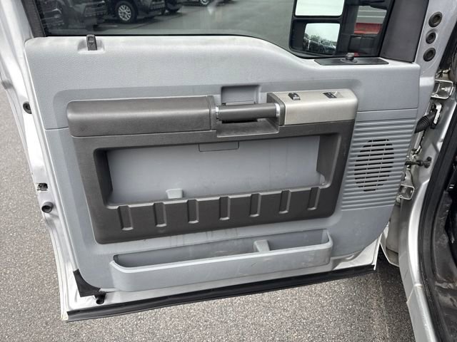 Used 2014 Ford F250 XLT w/ Advanced Security Group image 20