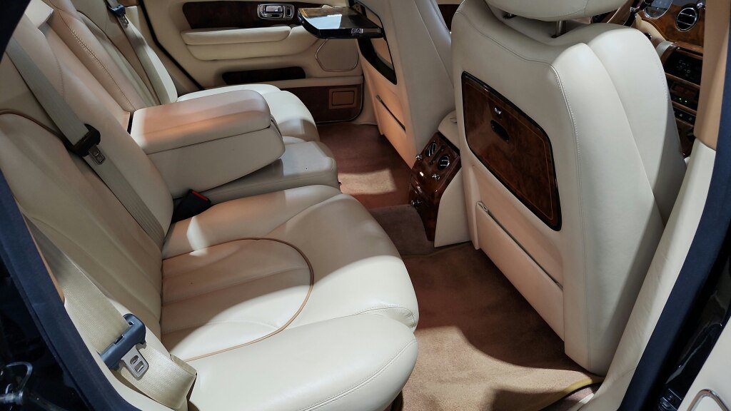 Used 1999 Rolls-Royce Silver Seraph RWD image 33