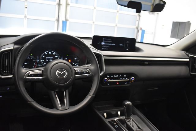 Used 2025 MAZDA CX-50 AWD 2.5 S w/ Preferred Package image 23