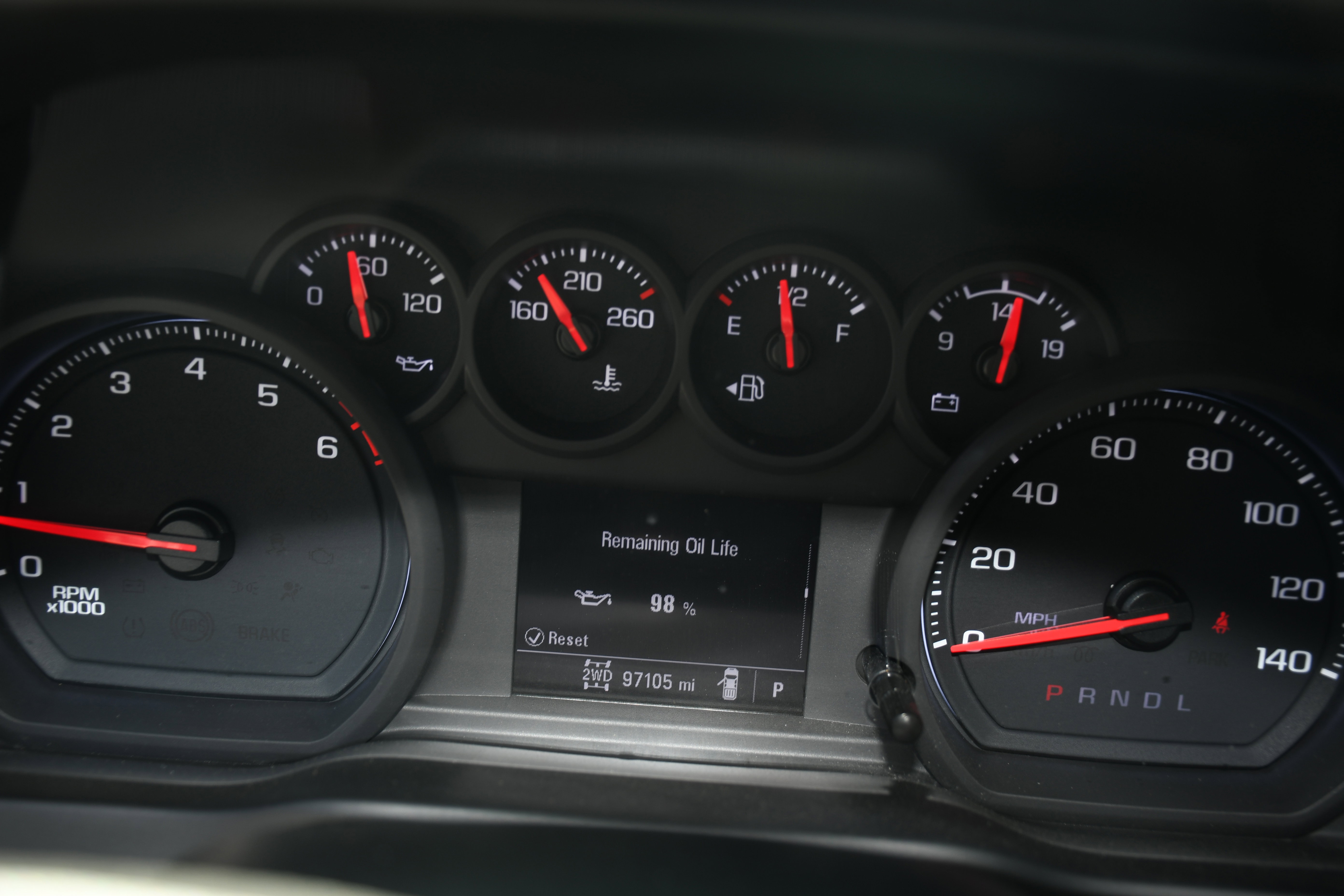 Used 2022 Chevrolet Silverado 2500 W/T w/ WT Convenience Package image 13