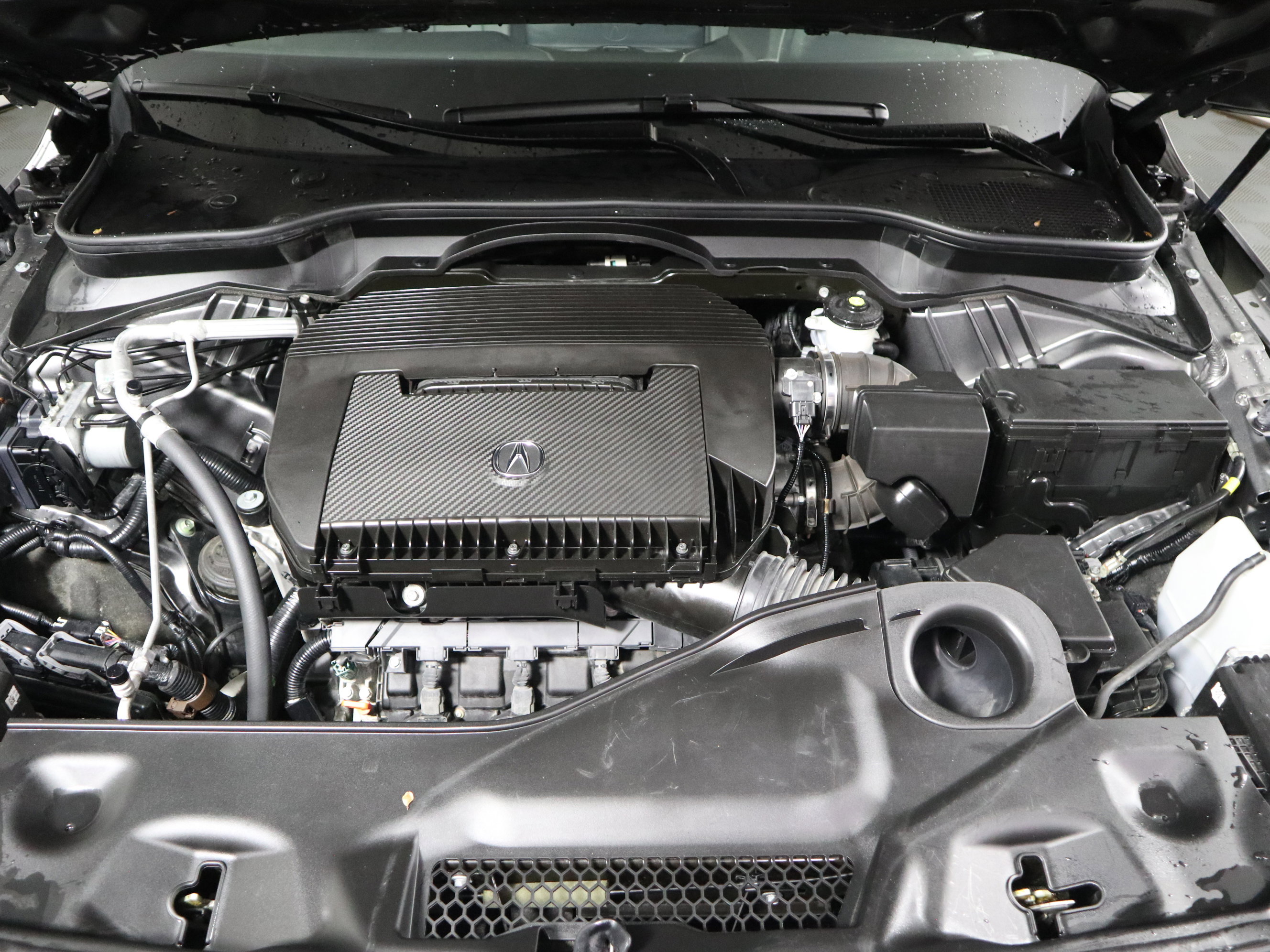 Used 2022 Acura MDX SH-AWD image 13