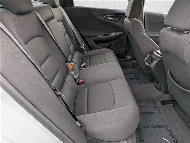 Used 2024 Chevrolet Malibu LT FWD image 26
