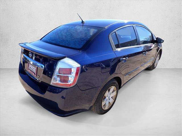 Used 2011 Nissan Sentra 2.0 image 4
