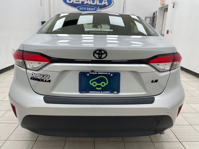 Used 2023 Toyota Corolla LE image 18