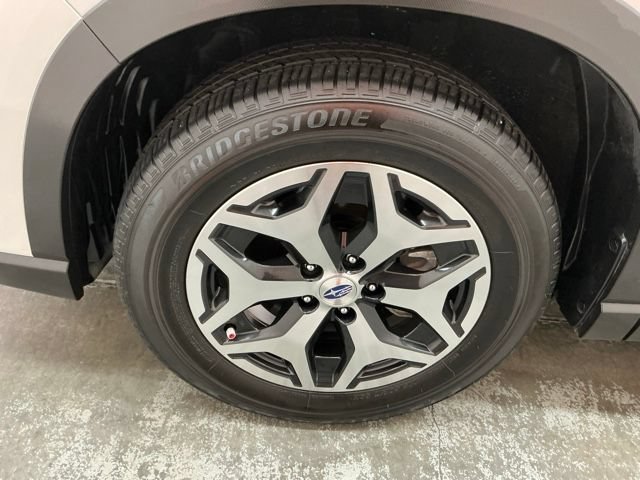 Used 2023 Subaru Forester Premium AWD/4WD image 10