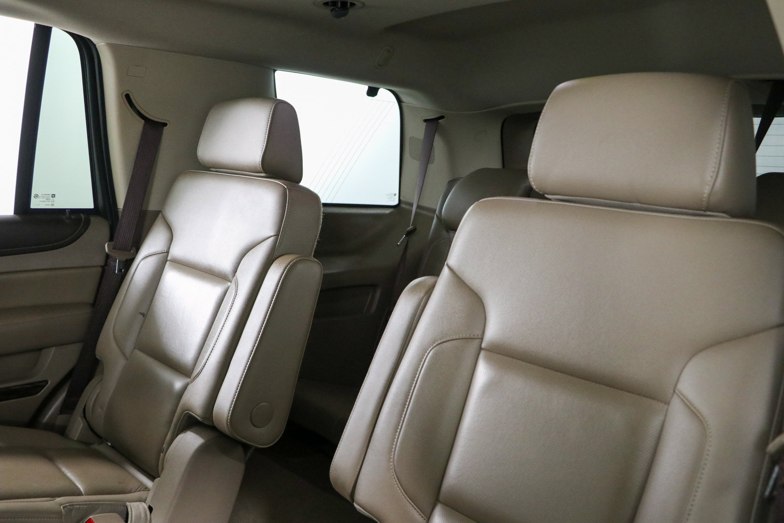 Used 2020 GMC Yukon SLT w/ Premium Edition RWD image 29