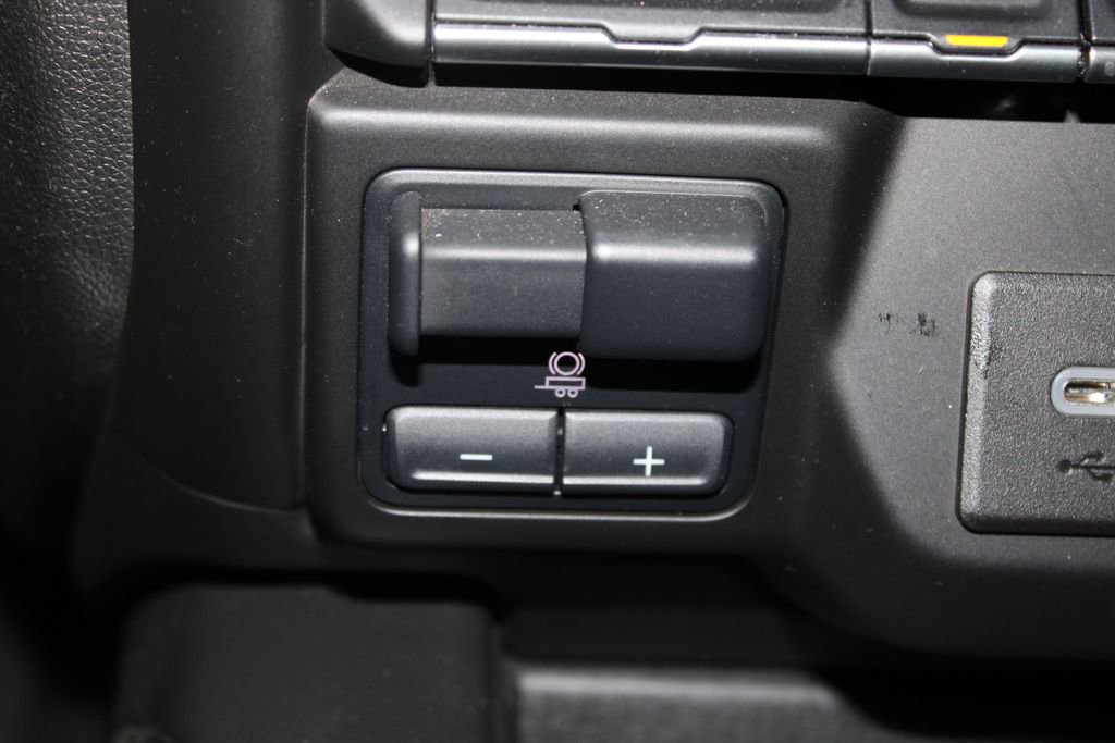 Used 2022 Chevrolet Silverado 1500 RST image 45