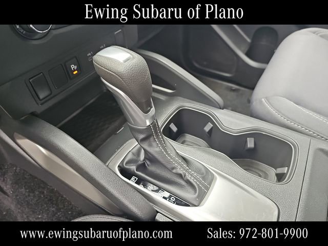 Used 2025 Nissan Frontier SV image 23