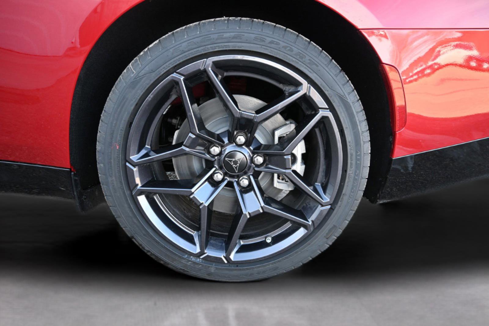 New 2024 Dodge Charger R/T w/ Plus Group image 24