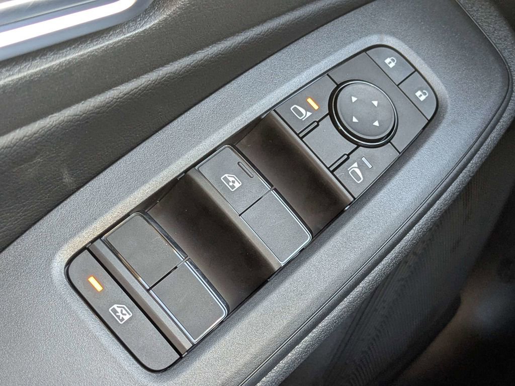 New 2026 Nissan Sentra S w/ Floor Mat Package image 25