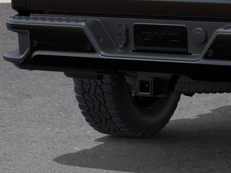 New 2026 GMC Sierra 2500 Denali w/ Denali Reserve Package image 14