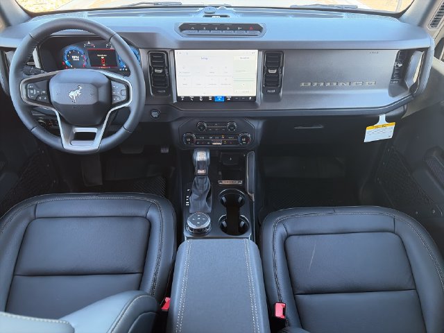 New 2026 Ford Bronco Badlands w/ Sasquatch Package AWD/4WD image 11