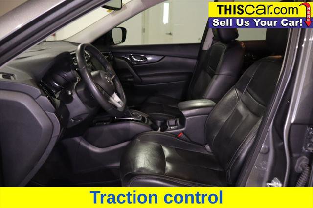 Used 2019 Nissan Rogue SL w/ Premium Package image 20