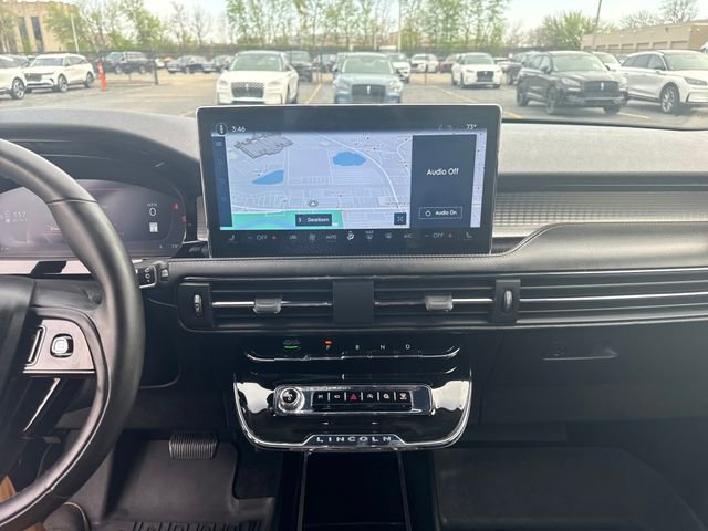 Used 2024 Lincoln Corsair FWD image 24