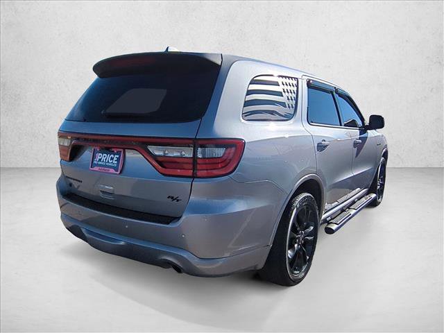 Used 2021 Dodge Durango R/T w/ Blacktop Package image 5