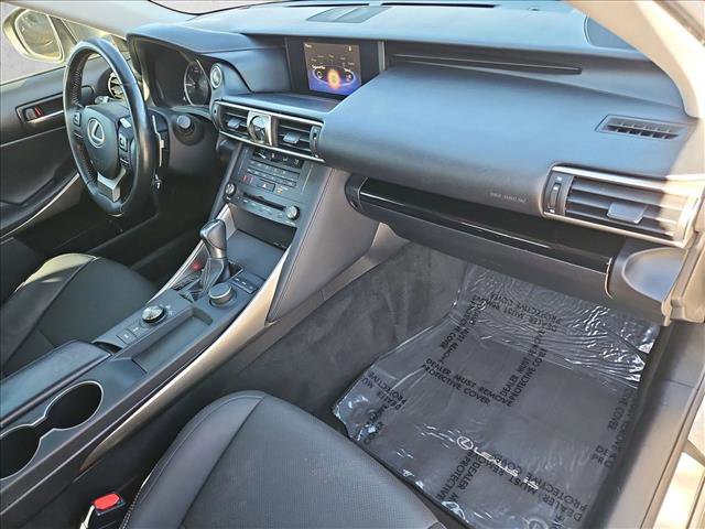 Used 2019 Lexus IS 300 w/ Accessory Package 2 image 22
