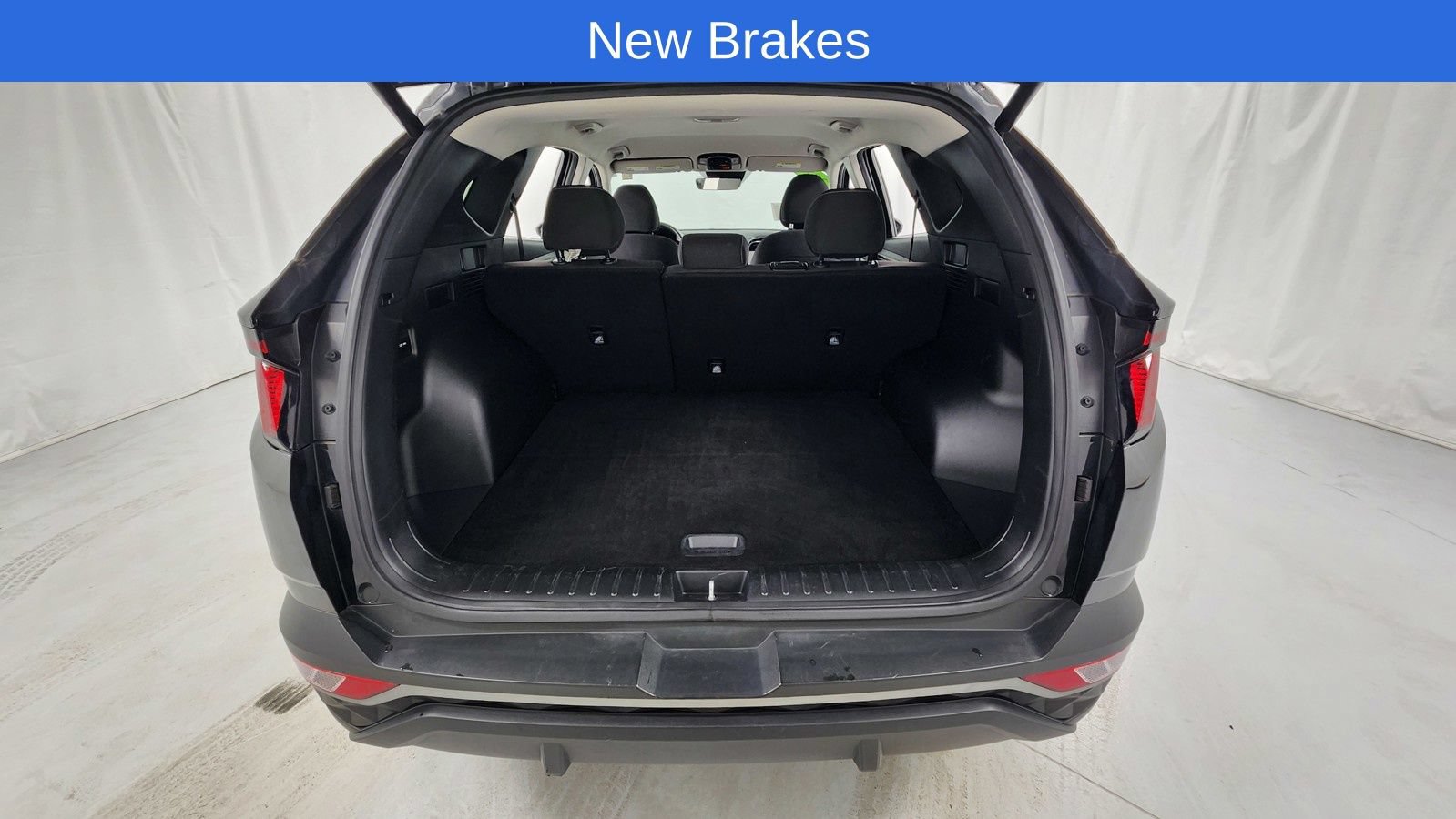Used 2024 Hyundai Tucson SEL AWD/4WD image 15