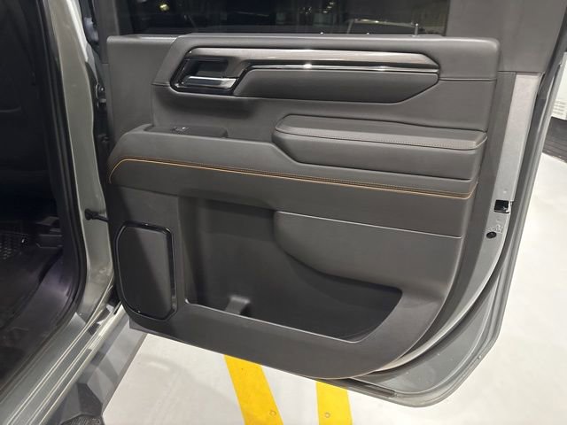Used 2024 GMC Sierra 2500 AT4 w/ Technology Package image 28