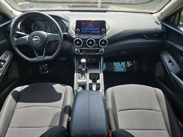 Used 2025 Nissan Sentra S FWD image 20