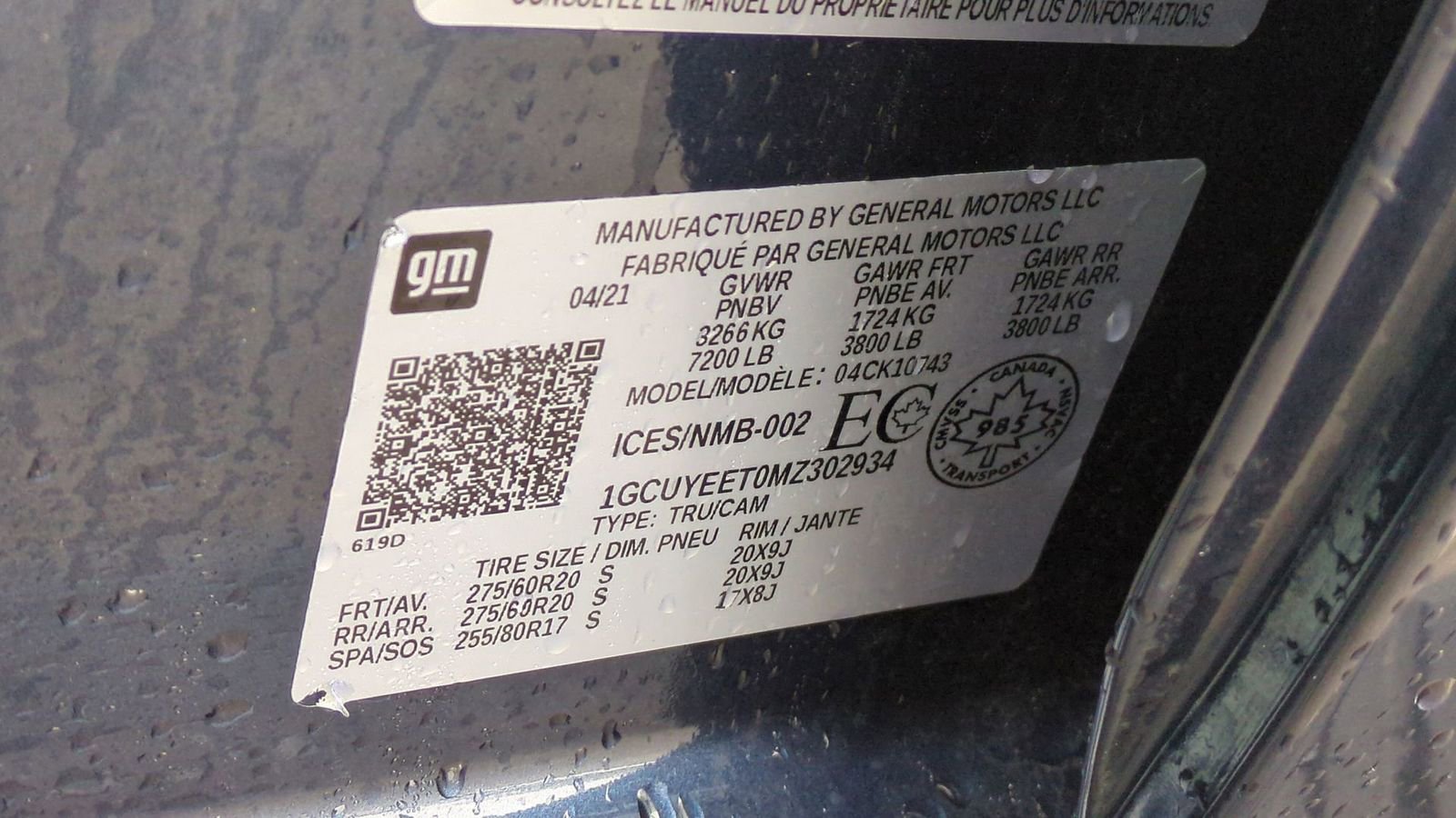 Used 2021 Chevrolet Silverado 1500 RST image 40