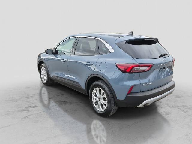 Certified 2023 Ford Escape Active AWD/4WD image 6