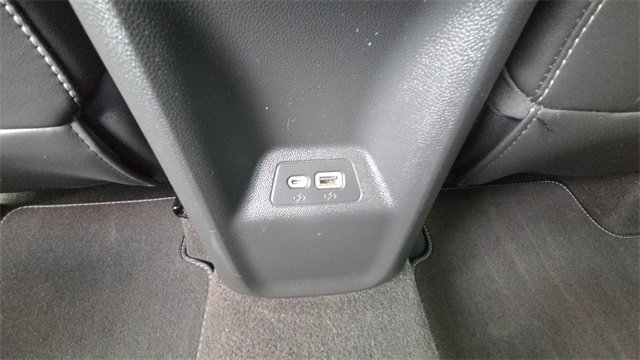 Used 2023 Buick Envision Preferred image 33