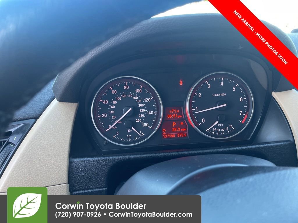 Used 2015 BMW X1 xDrive28i AWD/4WD image 9
