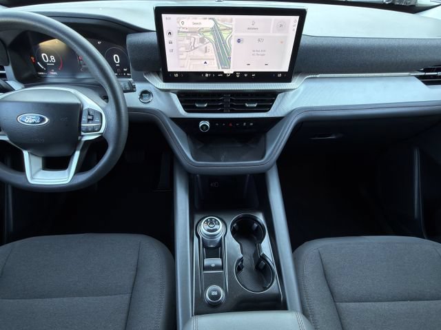 Used 2026 Ford Explorer Active RWD image 16