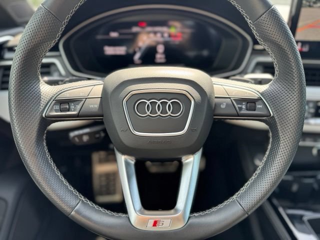 Certified 2023 Audi A5 2.0T Prestige w/ Black Optic Plus Package AWD/4WD image 22