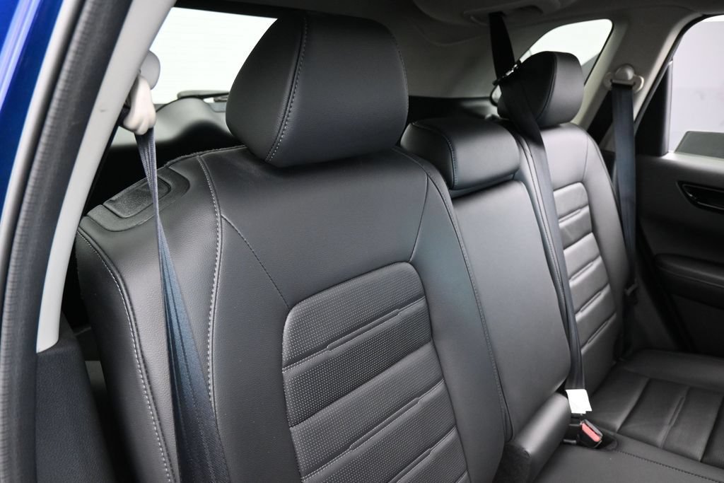 Used 2024 Honda CR-V EX-L image 41