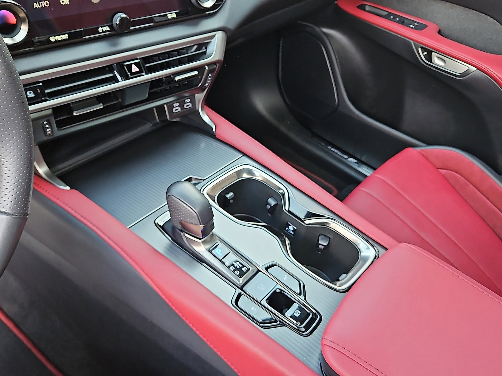 Used 2024 Lexus RX 500h F Sport w/ Convenience Package image 20