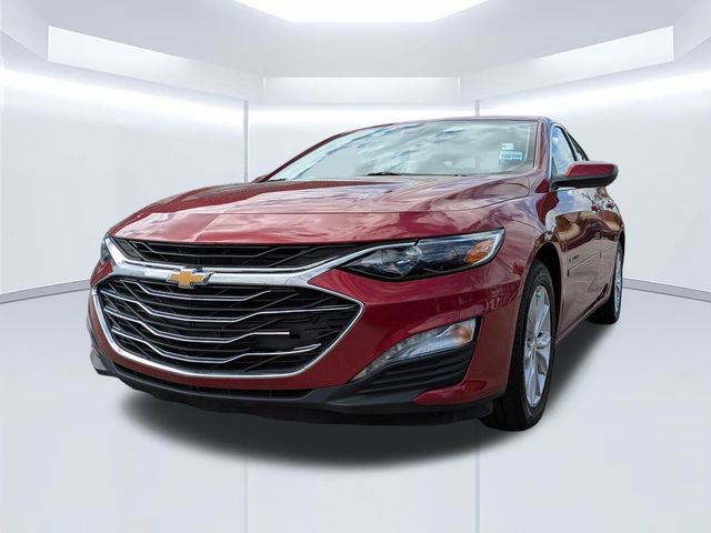 Used 2021 Chevrolet Malibu LT image 8