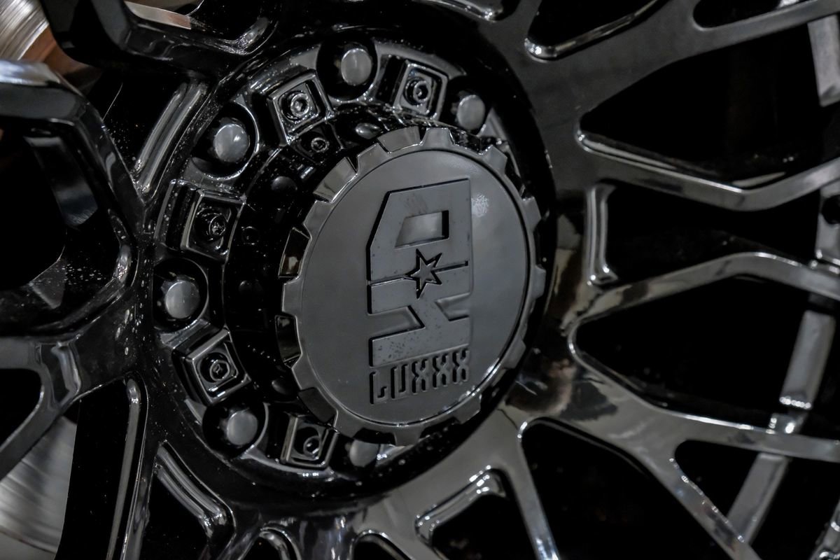 Used 2022 RAM 2500 Laramie image 60