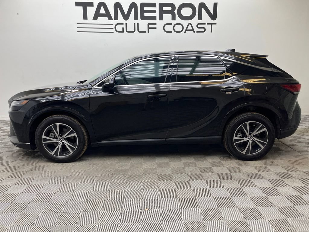Used 2024 Lexus RX 350 FWD w/ Technology Package image 6