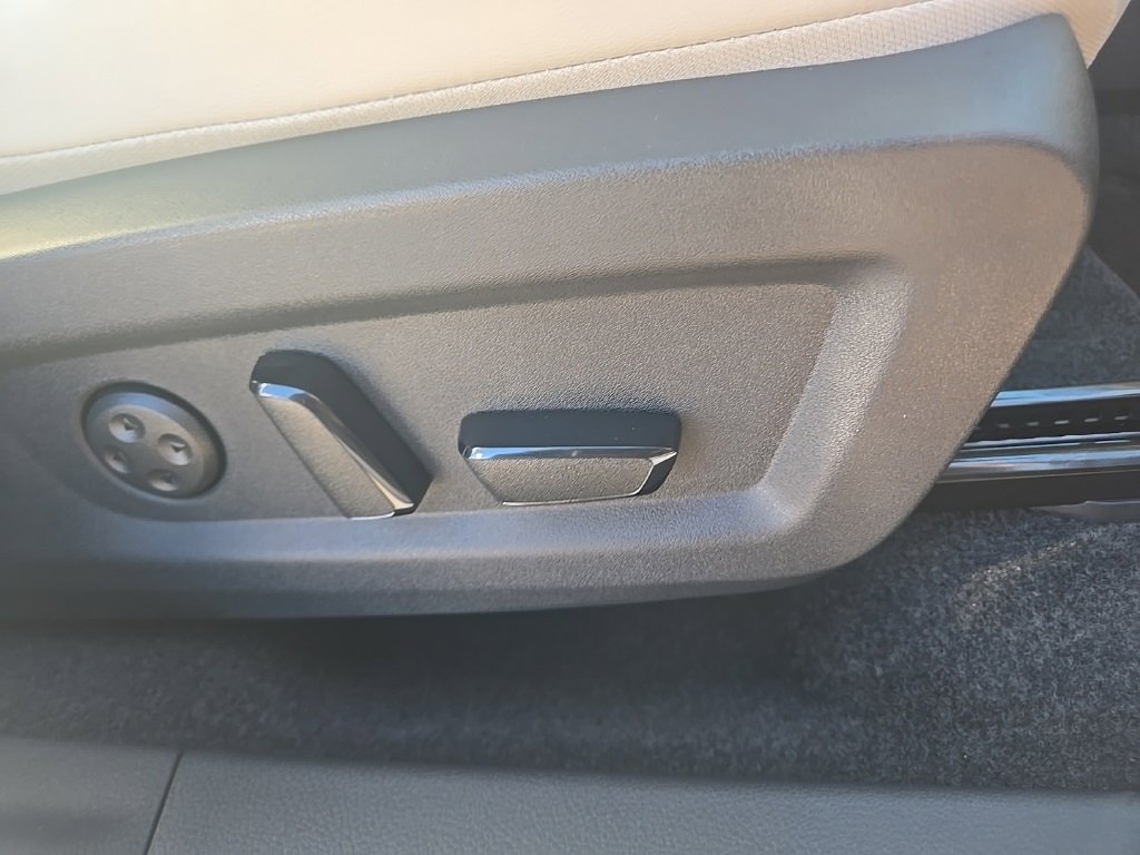 New 2026 Nissan Murano Platinum w/ Technology Package image 25