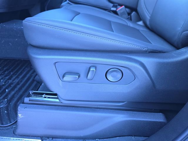 New 2026 Chevrolet Silverado 2500 LT w/ Trail Boss Package image 31