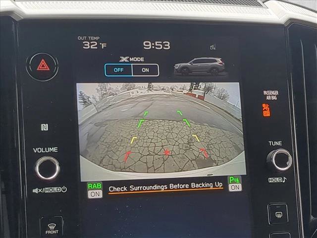 Certified 2025 Subaru Ascent Premium image 14